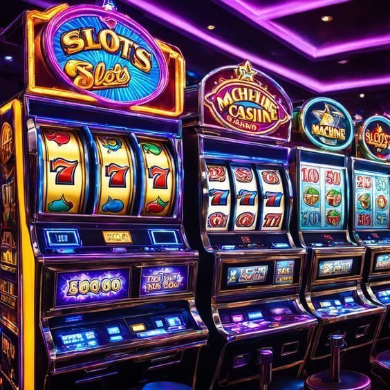 a222 ကာစီနို ဂိမ်းများ မြန်မာ Online Casino