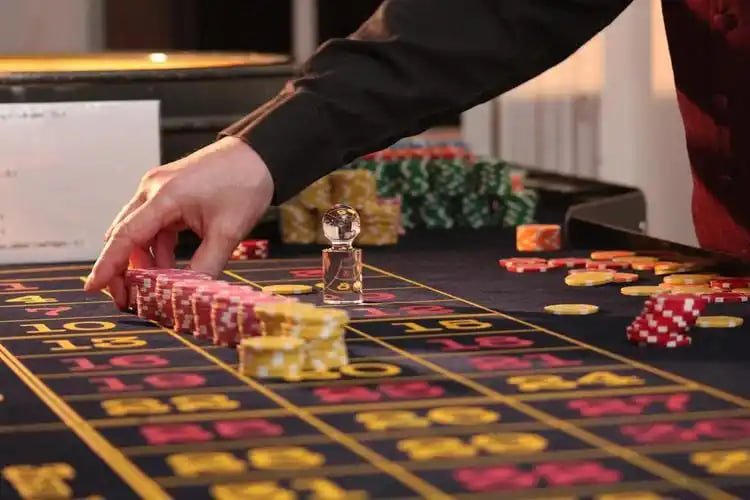 Live Casino a222